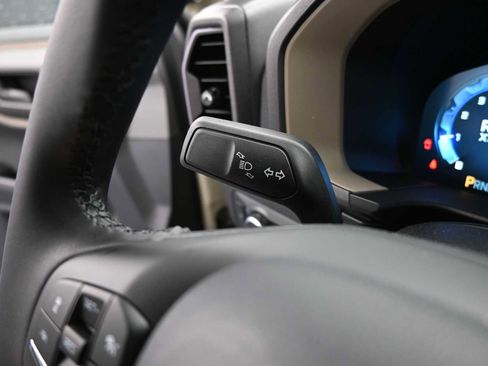 New 2025 Ford Bronco Sport Big Bend w/ Convenience Package image 27