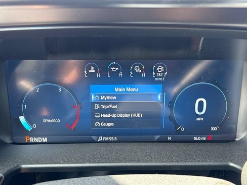 New 2026 Ford F350 Platinum AWD/4WD image 20