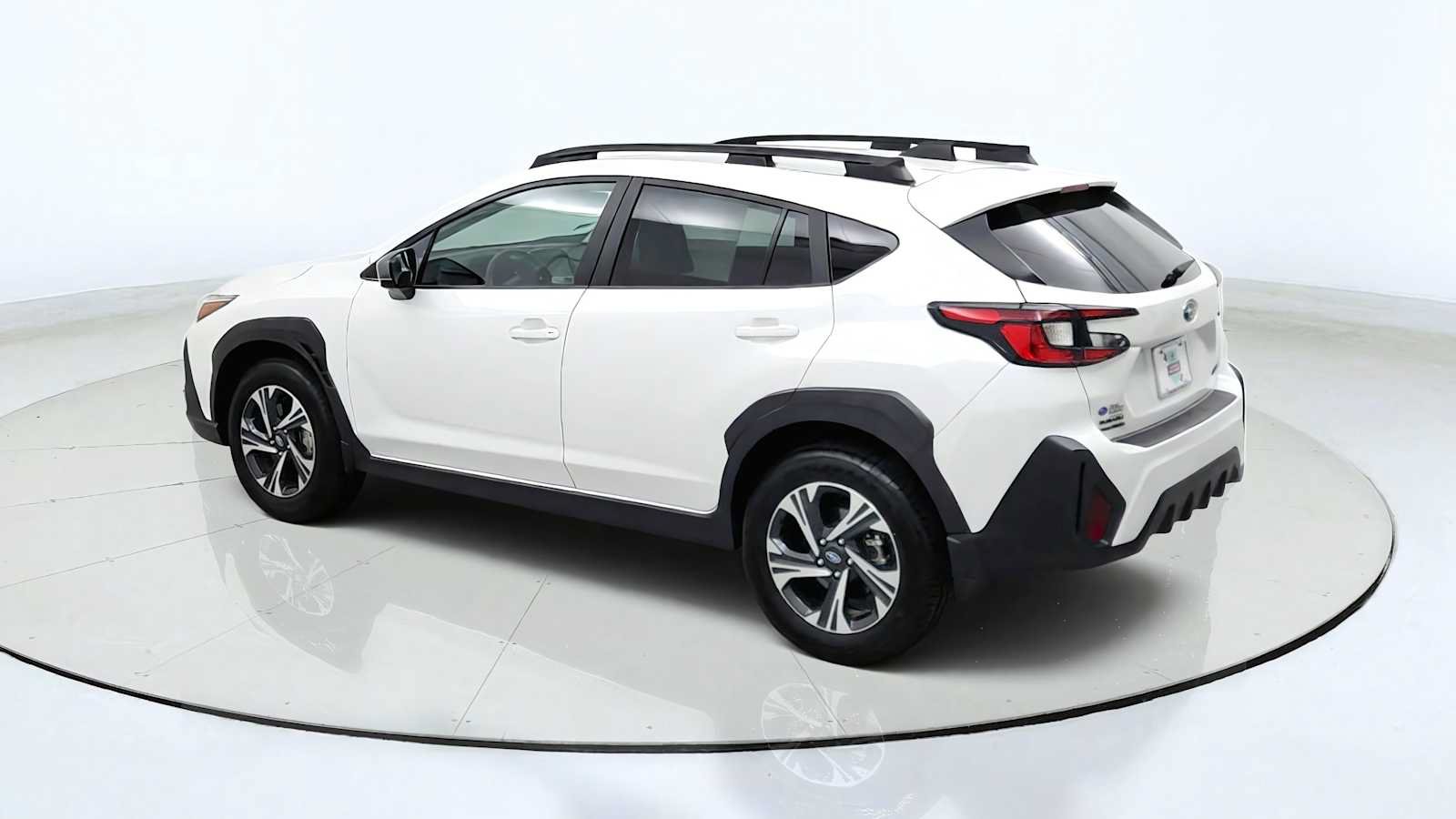 Certified 2026 Subaru Crosstrek 2.5i Premium AWD/4WD image 6
