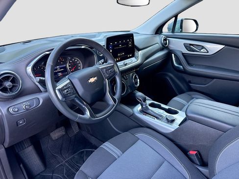 Used 2023 Chevrolet Blazer LT w/ Driver Confidence Package FWD image 9