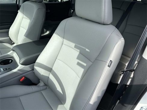 New 2026 Honda Ridgeline RTL image 23