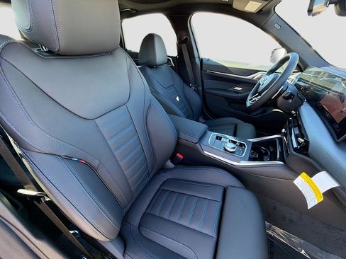 New 2026 BMW 430i w/ M Sport Package image 15