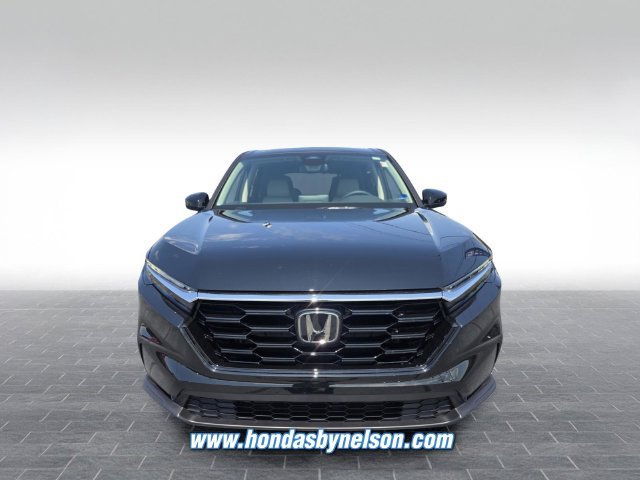 New 2026 Honda CR-V EX image 2