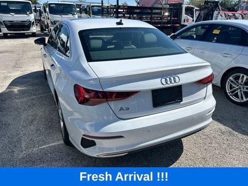 Used 2024 Audi A3 2.0T Premium FWD image 10