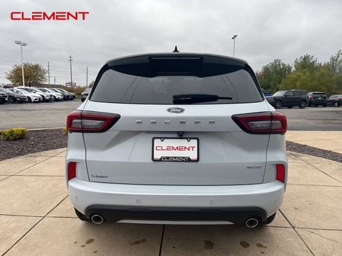 New 2025 Ford Escape ST-Line Elite w/ Premium Technology Package image 24