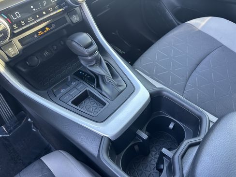 Certified 2024 Toyota RAV4 XLE image 26