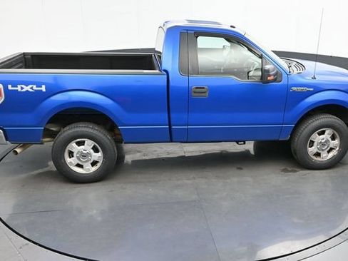 Used 2014 Ford F150 XLT w/ Equipment Group 301A Mid AWD/4WD image 17