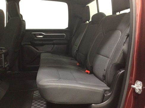 Used 2020 RAM 1500 Big Horn image 21
