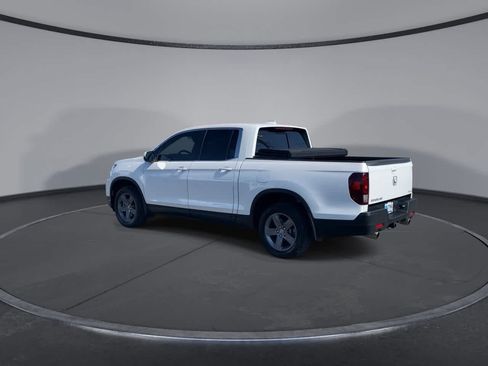 Used 2023 Honda Ridgeline RTL image 6
