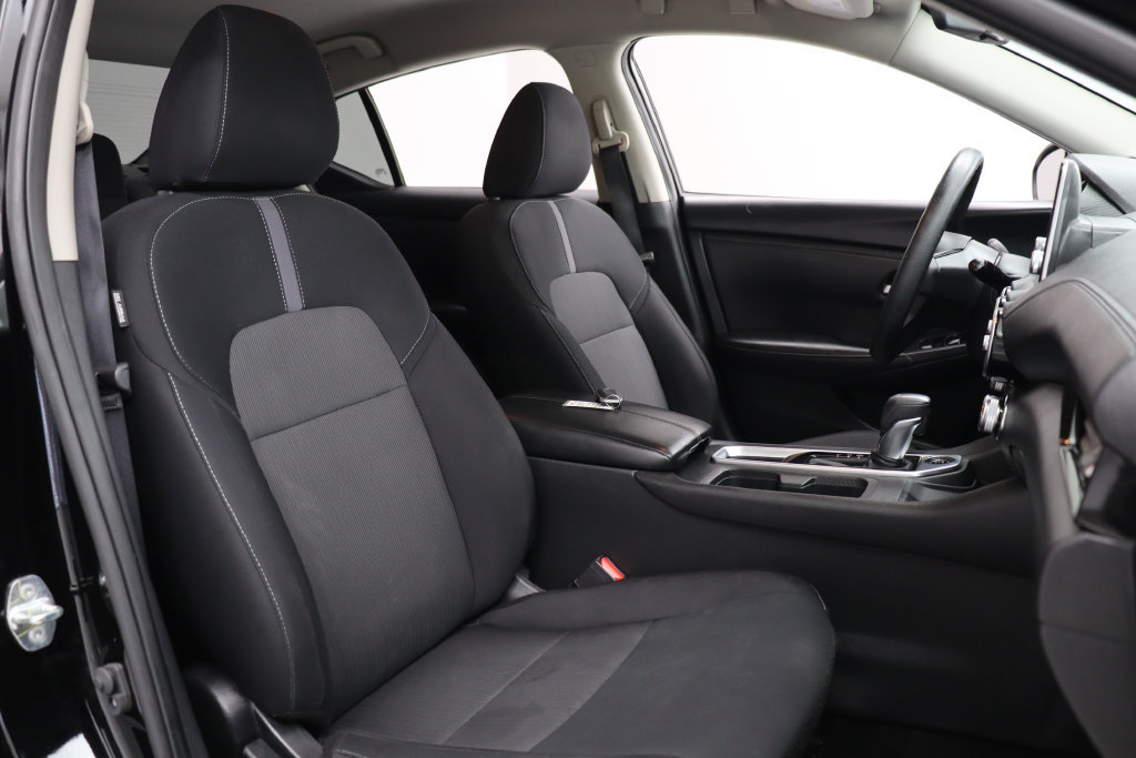 Used 2024 Nissan Sentra SV FWD image 22