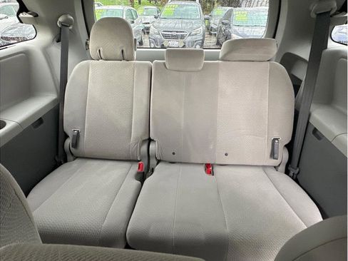 Used 2014 Toyota Sienna LE image 21