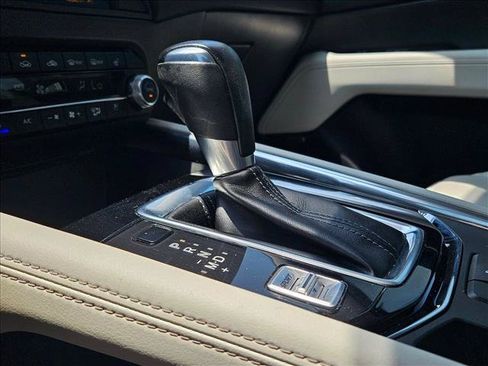 Used 2019 MAZDA CX-5 Grand Touring w/ GT Premium Package FWD image 12