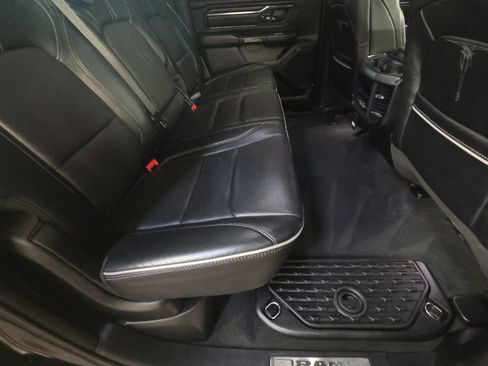 Used 2023 RAM 1500 Limited AWD/4WD image 20