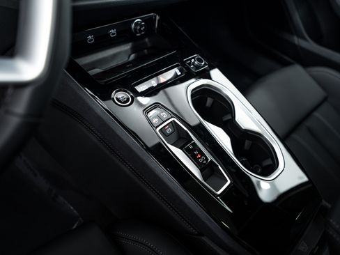 New 2026 Audi A6 Premium Plus AWD/4WD image 12