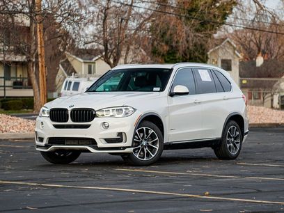 Used 2017 BMW X5 xDrive35i