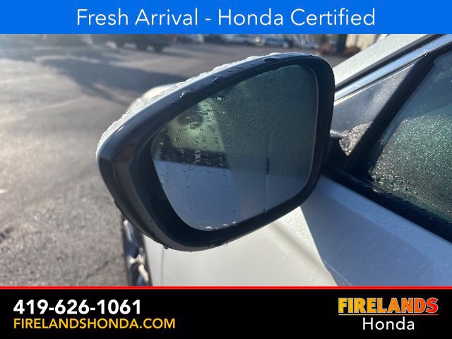 Used 2024 Honda Accord EX image 16