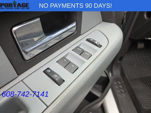 Used 2012 Ford F150 XLT w/ XLT Chrome Pkg AWD/4WD image 15