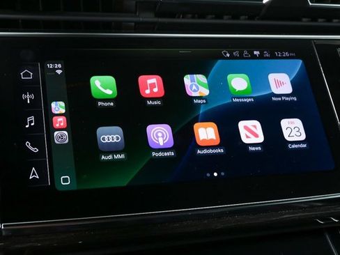 Used 2020 Audi Q7 3.0T Premium Plus w/ Premium Plus Package image 16