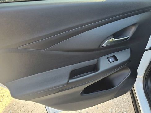 New 2026 Buick Envista Sport Touring w/ Convenience I Package image 10