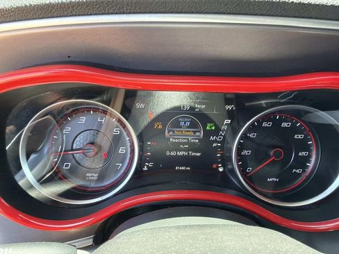 Used 2019 Dodge Charger GT RWD image 25