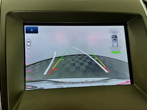 Used 2020 Ford Edge ST w/ Equipment Group 401A image 13