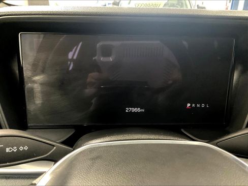 Used 2025 GMC Terrain Elevation image 24