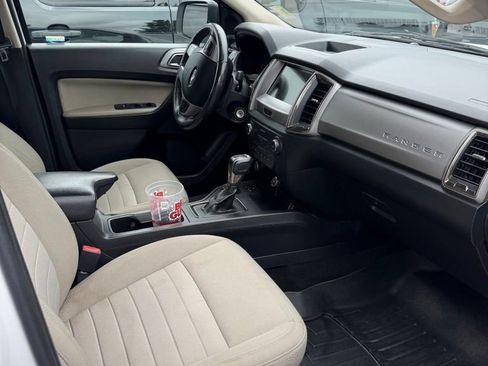 Used 2019 Ford Ranger XLT w/ Equipment Group 302A Luxury AWD/4WD image 7