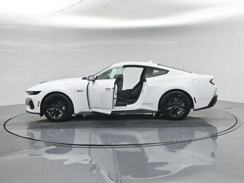 New 2026 Ford Mustang GT RWD image 28