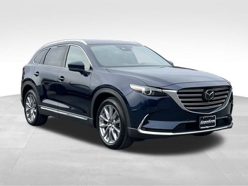 Used 2023 MAZDA CX-9 Grand Touring image 1