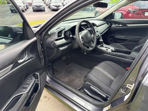Used 2016 Honda Civic LX image 18