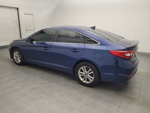 Used 2017 Hyundai Sonata SE FWD image 3