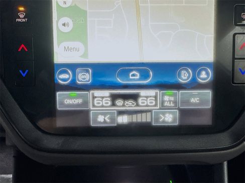 New 2026 Subaru Crosstrek 2.5i Sport image 14