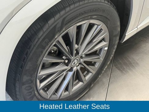 Used 2024 Lexus TX 350 FWD w/ Cold Weather Package image 6