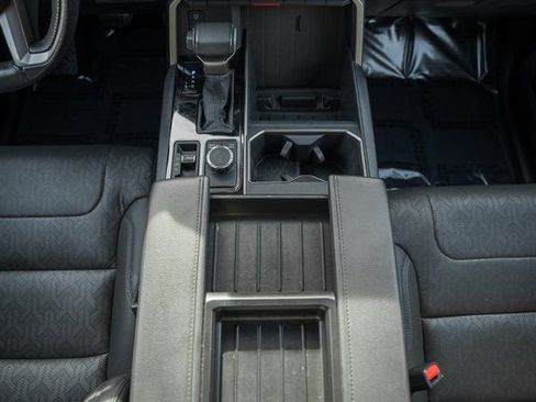 Used 2024 Toyota Tundra SR5 w/ SR5 Premium Package image 25