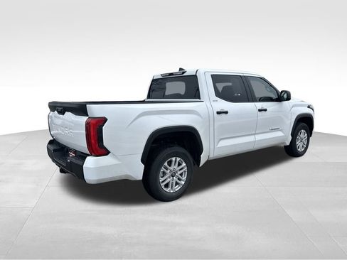 Certified 2025 Toyota Tundra SR5 image 7