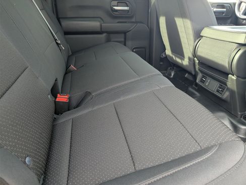 New 2026 GMC Sierra 2500 Pro w/ Convenience Package image 14