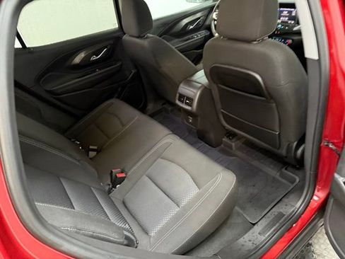 Certified 2023 GMC Terrain SLE w/ Driver Convenience Package image 37