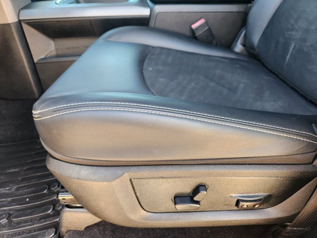 Used 2018 RAM 1500 Rebel w/ Protection Group AWD/4WD image 23