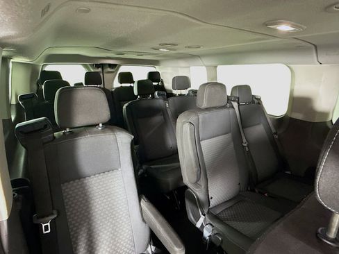 Used 2023 Ford Transit 350 XLT image 18