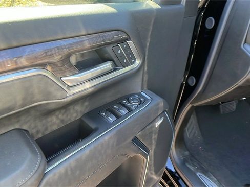 New 2026 Chevrolet Silverado 3500 LTZ w/ LTZ Plus Package image 12