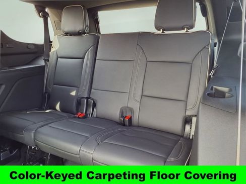 New 2026 Chevrolet Tahoe Premier image 27