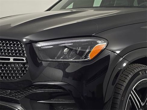 New 2026 Mercedes-Benz GLE 350 4MATIC image 12