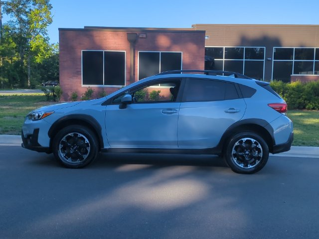 Used 2023 Subaru Crosstrek 2.0i Premium AWD/4WD image 10