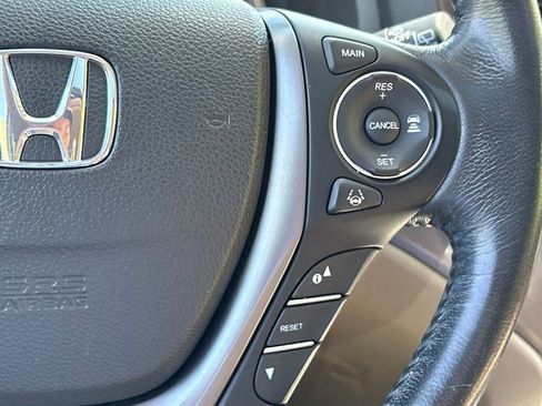 Used 2016 Honda Pilot EX-L image 19