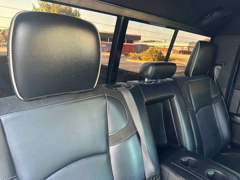 Used 2021 RAM 3500 Laramie AWD/4WD image 27