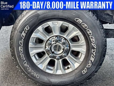 Used 2022 Ford F250 XL w/ STX Appearance Package AWD/4WD image 19