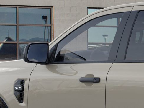 New 2025 Ford Ranger XLT w/ FX4 Off-Road Package image 20