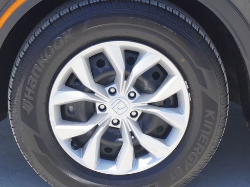 Used 2026 Honda CR-V LX image 4
