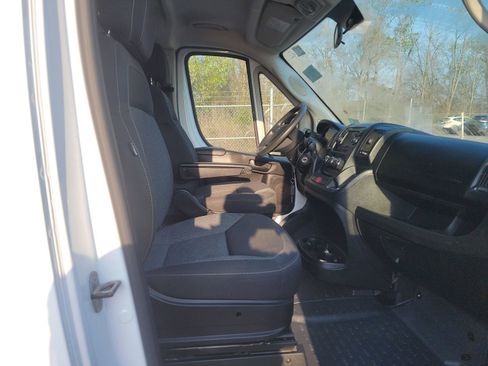 Used 2019 RAM ProMaster 1500 image 13