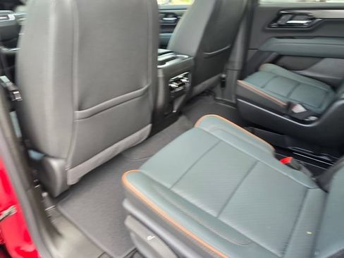 New 2026 GMC Yukon AT4 w/ AT4 Premium Package AWD/4WD image 11
